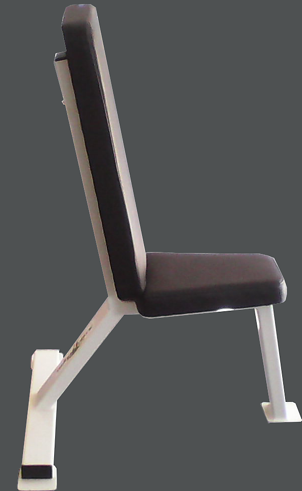 Скамья 90 град